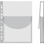 Prospektový obal U A4 170mic s kapsou čirý – Zboží Živě