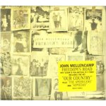 Mellencamp John FREEDOM'S ROAD – Hledejceny.cz