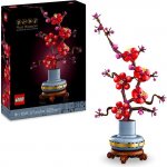 LEGO® Botanicals 10369 Meruňka japonská – Zbozi.Blesk.cz