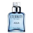 Parfém Calvin Klein Eternity Aqua toaletní voda pánská 20 ml