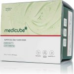 Medicube Super Cica Daily Quick Mask Zklidňující sada pleťových masek 30 ks 300 g – Zboží Dáma