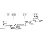 Bosal BS 283-377 – Hledejceny.cz