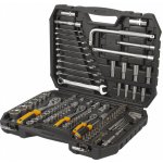 Hoteche Gola sada 1/4" 3/8" 1/2" 126 ks HT203126 – Hledejceny.cz