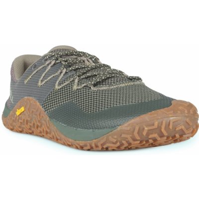 Merrell Trail Glove Trail Glove 7 pánská outdoorová obuv pine gum – Zboží Dáma