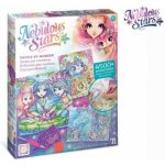 Nebulous Stars Ozdob kamínky podle čísel set – Hledejceny.cz