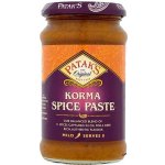 Patak's Korma pasta 290 g – Zboží Mobilmania