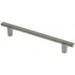 GTV RAY 128 mm světlý grafit – Zbozi.Blesk.cz