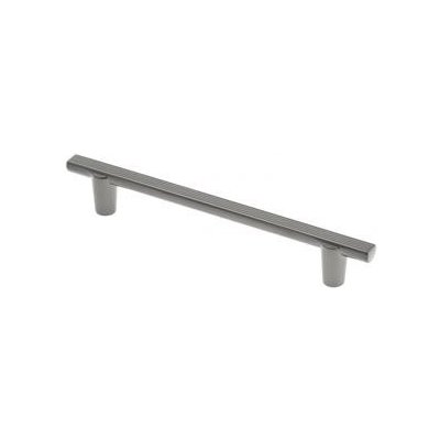 GTV RAY 128 mm světlý grafit – Zbozi.Blesk.cz