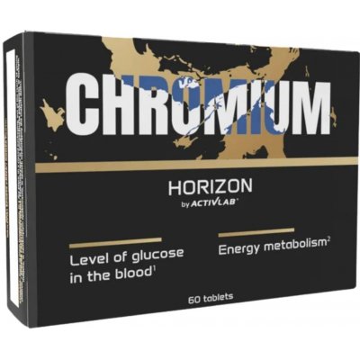 ActivLab Horizon Chrom 60 tablet – Hledejceny.cz