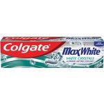 Colgate Max White White Crystals 75 ml – Zbozi.Blesk.cz