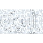 generátor MAGNETI MARELLI 063732027010
