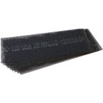 Mřížka brusná 115x290mm P120 1 ks – Hledejceny.cz