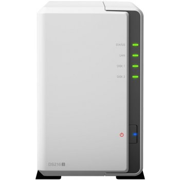 Synology DiskStation DS216j