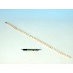 Wiky Hůlka k lampionu dřevěná 60 cm – Sleviste.cz