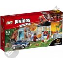 LEGO® Juniors 10761 Velký útěk z domu