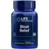 Doplněk stravy Life Extension Bloat Relief 60 ks, gelové tablety