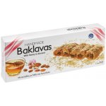 Marksman Baklava Jahody čokolády 175 g – Zboží Mobilmania