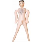 Boss Series Nafukovací panák Marian – Zboží Dáma