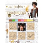 Jiri Models Razítka 5 1 s voskovkou Harry Potter – Zboží Dáma