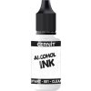 Tuš a inkoust Cernit Alcohol Ink Akrylový tuš Cleaner 20 ml 1 ks