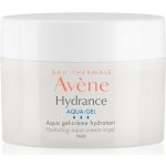 Avène Hydrance Aqua-gel 50 ml – Zboží Mobilmania