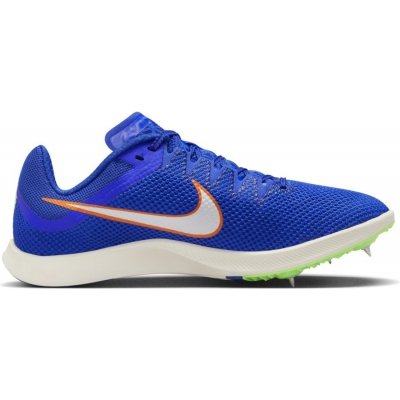 Nike Zoom Rival Dist Ch99 Rcr Blue/White 1 (33) – Zbozi.Blesk.cz