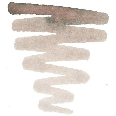 Inkebara Inkousty pro plnící pera Hnědošedá 141 60 ml – Zboží Mobilmania