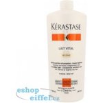 Kérastase Nutritive Lait Vital Irisome intenzivní výživná péče pro normální a lehce suché vlasy 1000 ml – Hledejceny.cz