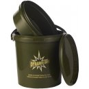 Dynamite Baits kbelík Carp Bucket Green 11L