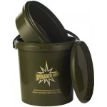 Dynamite Baits kbelík Carp Bucket Green 11L – Zboží Mobilmania