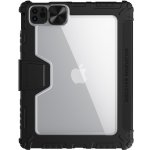 Nillkin Bumper PRO Protective Stand Case pro iPad 10.9 2020/Air 4/Pro 11 2020 6902048214804 black – Hledejceny.cz