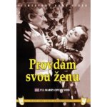 Provdám svou ženu DVD – Hledejceny.cz