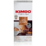 Kimbo Caffe Crema Classico 1 kg – Hledejceny.cz