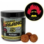 Carp Servis Václavík Boilies Balanc 120 g 20 mm Satan – Hledejceny.cz