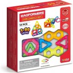 Magformers PLUS-14 – Zboží Dáma