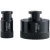 PARKSIDE PERFORMANCE Diamantové vrtací korunky 30-68 mm