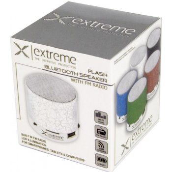 Extreme XP101 Flash