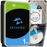 Seagate SkyHawk 1TB, ST1000VX013 – Zboží Živě