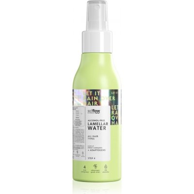 so!flow Lamellar Water lamelární voda 150 ml – Hledejceny.cz