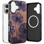 Tech-Protect LAMANO MagSafe iPhone 17 Pro - Velvet Night – Zboží Živě