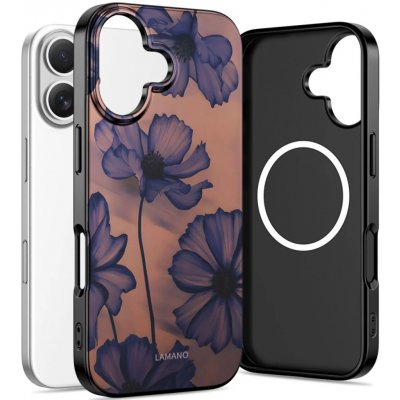 Tech-Protect LAMANO MagSafe iPhone 17 Pro - Velvet Night – Zboží Živě