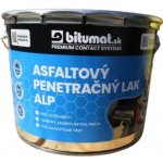 BITUMAT ALP asfaltový penetrační lak 9 kg – Sleviste.cz