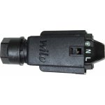 WILO Zásuvka k čerpadlu 4144582 – Zboží Dáma