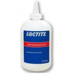 LOCTITE 480 vteřinové lepidlo pružné 500g – Sleviste.cz
