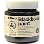 Primo Tabulová barva 250 ml černá – Zboží Dáma