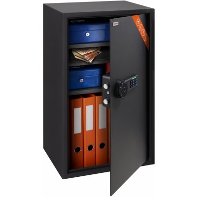 Brihard BUSINESS XXL BIOMETRIC – Sleviste.cz