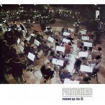 Portishead - Roseland Nyc Live Anniversary Edition LP – Hledejceny.cz