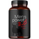 Now Foods Goodie Men's Power 2.0 Ready 56 ks – Hledejceny.cz