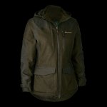 Bunda Deerhunter Lady Chasse olive Night melange – Zboží Mobilmania