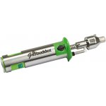 Odrohovač plynový GasBUDDEX - komplet 15 mm – Hledejceny.cz